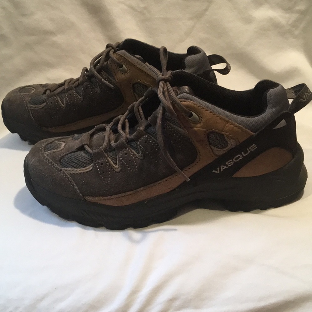 [Vasque] Performance Hiking Shoes